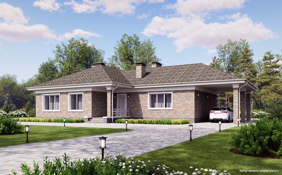 Кирпич облицовочный Plinfa Cassia 1809, 300*85*50 мм