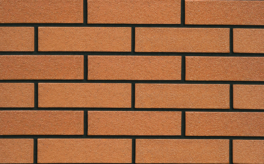 Кирпич облицовочный Кротовский КЗ Премиум Красный Гранит 250*120*65 мм