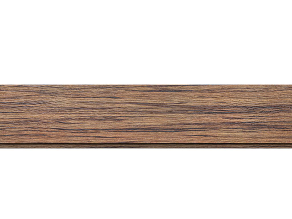 Фиброцементный сайдинг SidWood W-130F, 3000*200*8 мм