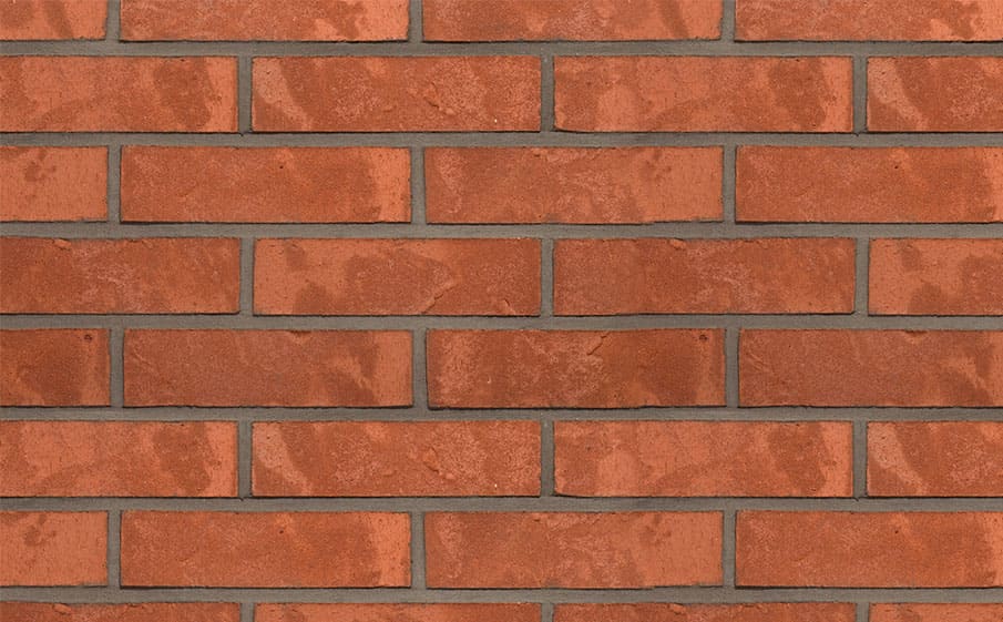 Кирпич клинкерный Terca Nordic Klinker Line Stockholm, 250*85*65 мм
