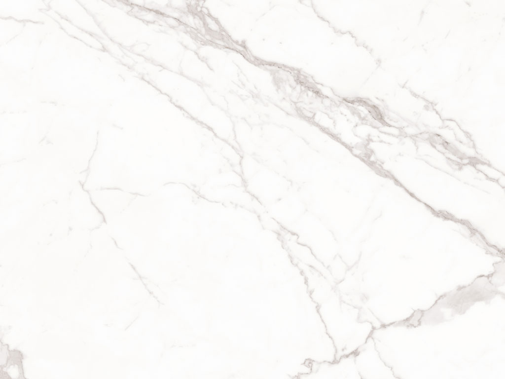 Керамогранит ENNFACE Carrara Bianco Matt, 2800*1200*6 мм