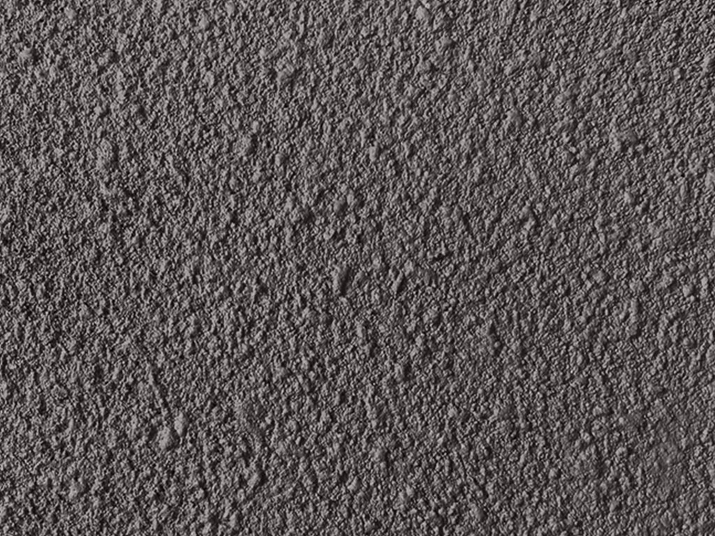 Фиброцементная панель БЕТЭКО Муар RAL 8019 серо-коричневый, 1500*1200*8 мм