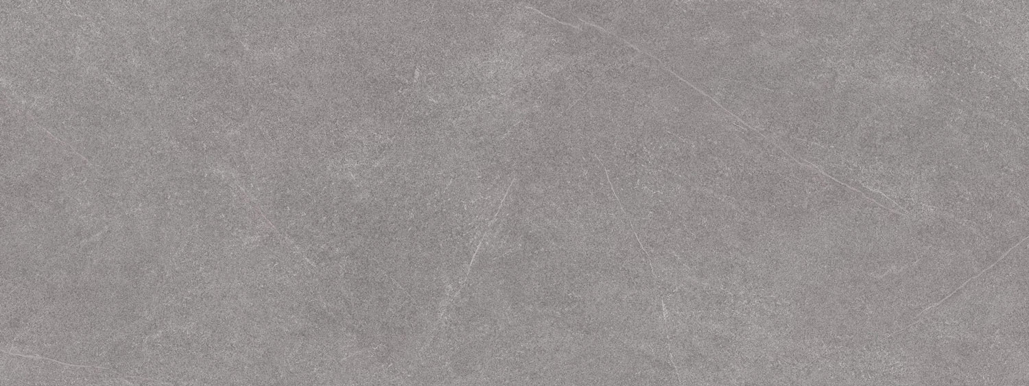 Керамогранит KERAMA MARAZZI Базальт серый темный обрезной, 3200*1195*6 мм