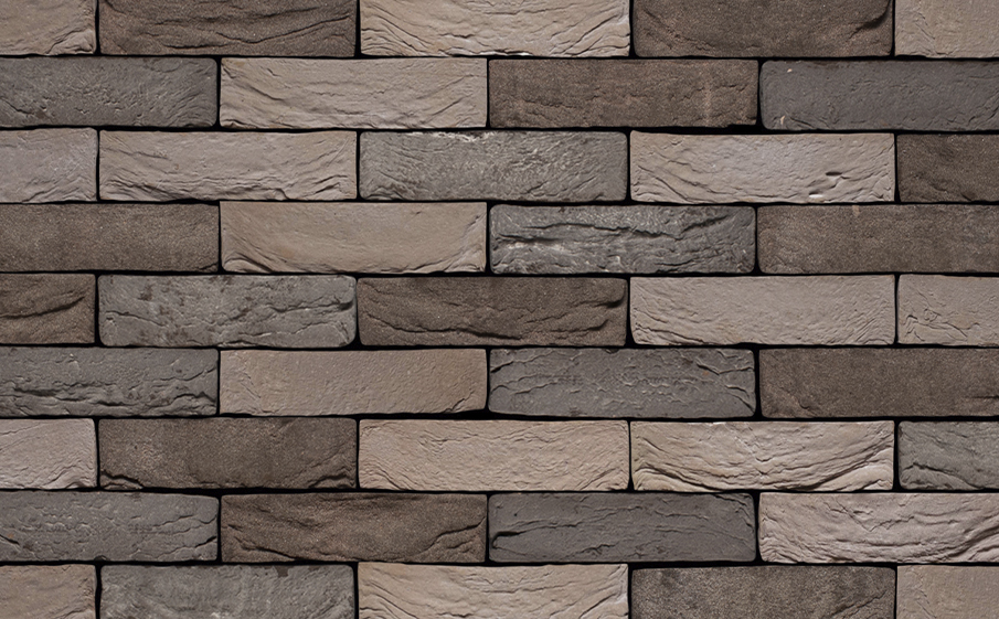 Кирпич S.Anselmo Custom blend SP, Selmo, 250*120*55 мм