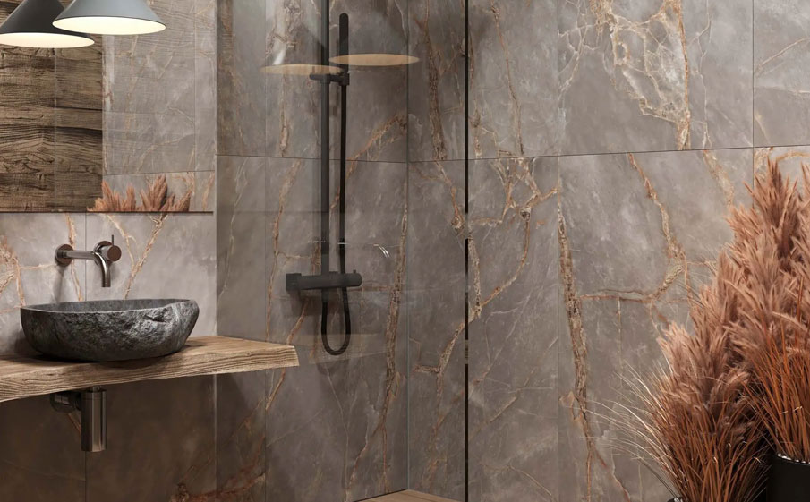 Керамогранит Ametis Intense IN01, неполированный, 1200*600*10 мм