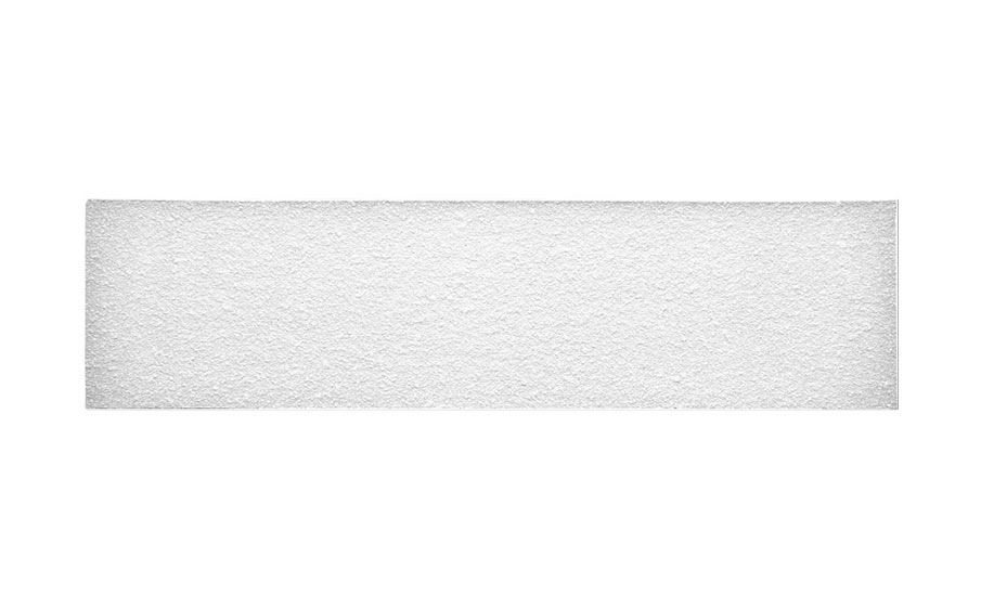 Клинкерная плитка под кирпич King Klinker Dream House 29 just white  240*71*10 мм