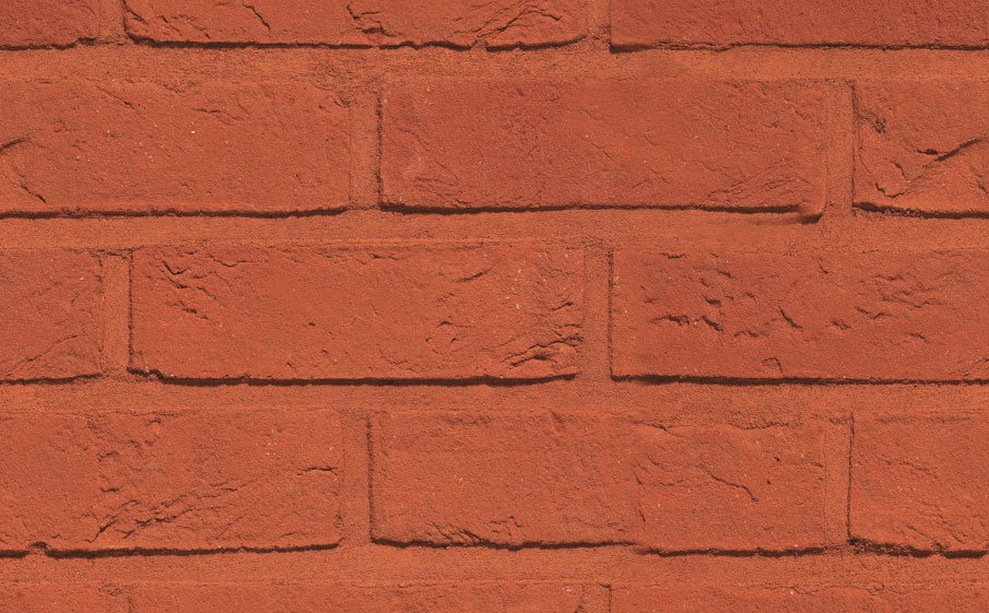 Кирпич облицовочный ручной формовки Terca Tinto, 215*102*65 мм