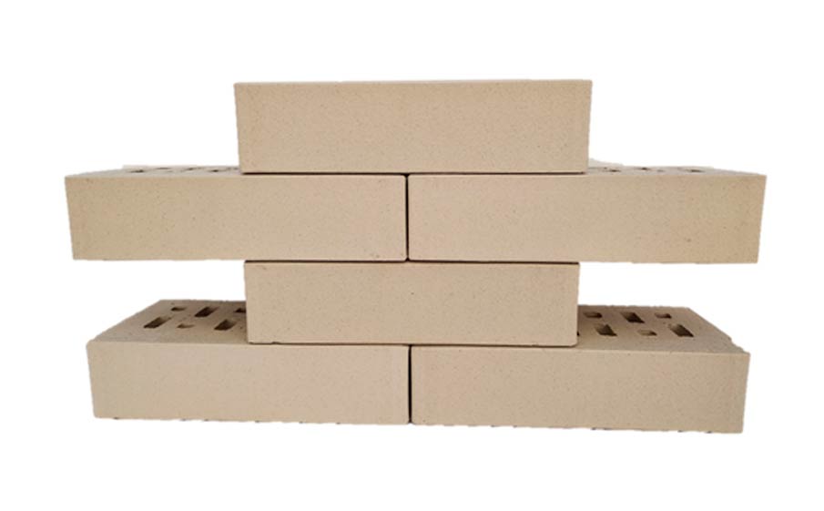 Кирпич клинкерный ЛСР серый 0,5% №7 гладкий 210*100*50 мм