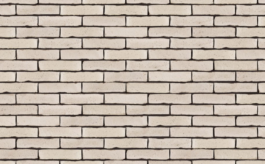 Кирпич облицовочный ручной формовки Terca Latero Basalto, 218*102*50 мм