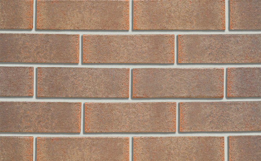 Кирпич облицовочный Кротовский КЗ Премиум Осень 250*120*88 мм