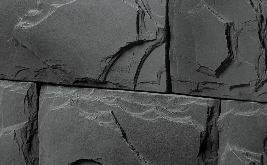 Искусственный облицовочный камень Балтфасад Горный пласт 02