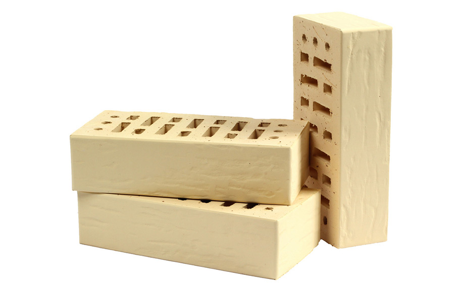 Кирпич облицовочный пустотелый Lode Veca Sarmite, 250*120*65 мм