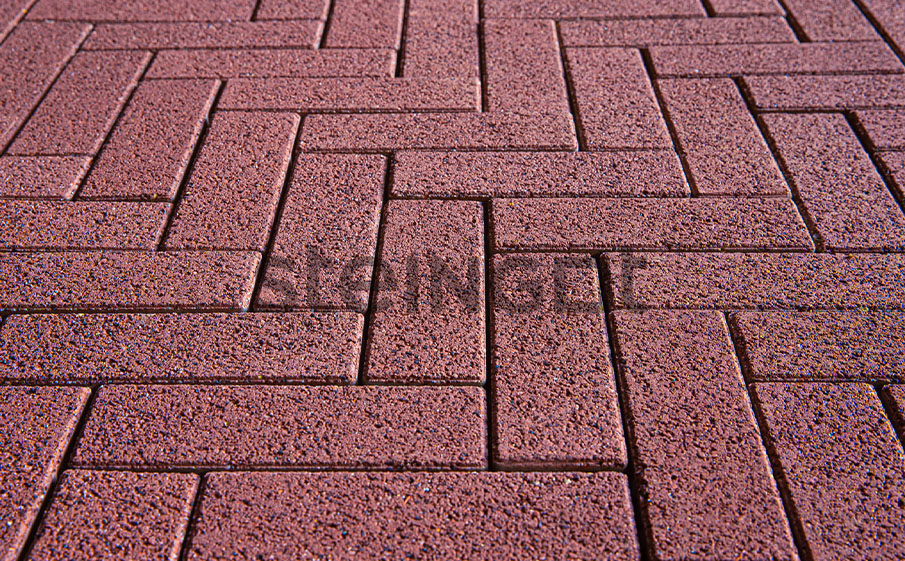 Плитка тротуарная Steingot Премиум Паркет Talana, 240*80*60 мм