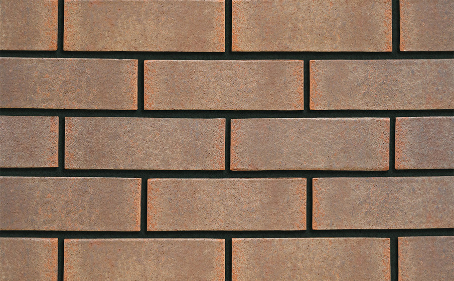 Кирпич облицовочный Кротовский КЗ Премиум Осень 250*120*88 мм