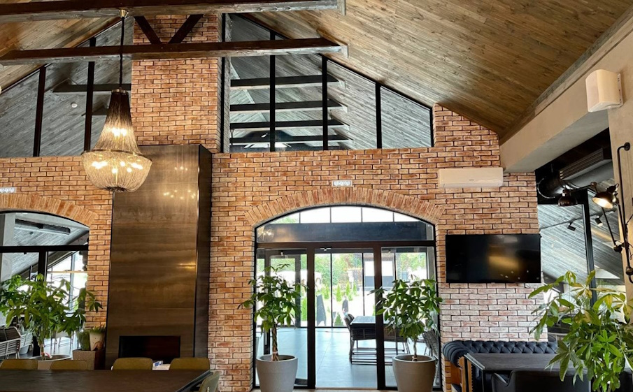 Декоративный кирпич Leonardo Stone Дижон 237*70*14 мм 787