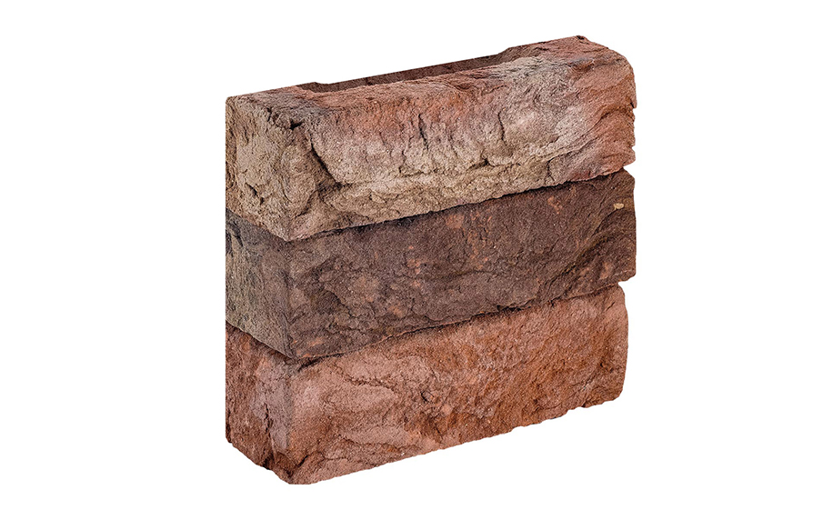 Кирпич облицовочный Тандем Федино, 215*50*65 мм