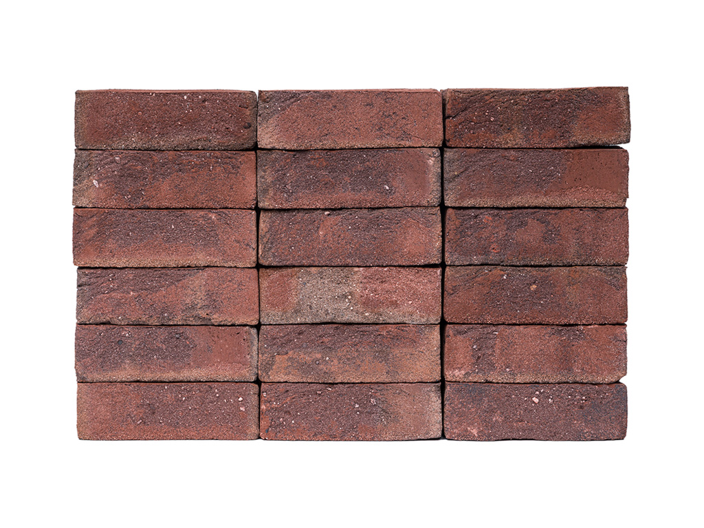 Кирпич облицовочный Engels Bass Rock, 215*100*65 мм