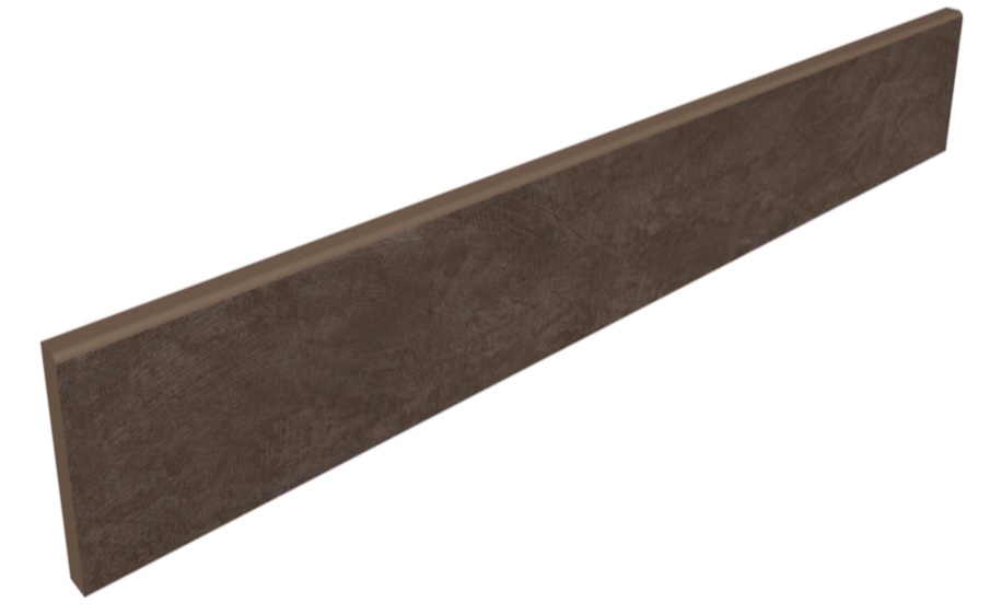 Плинтус Ametis Spectrum SR07, неполированный, 600*70 мм