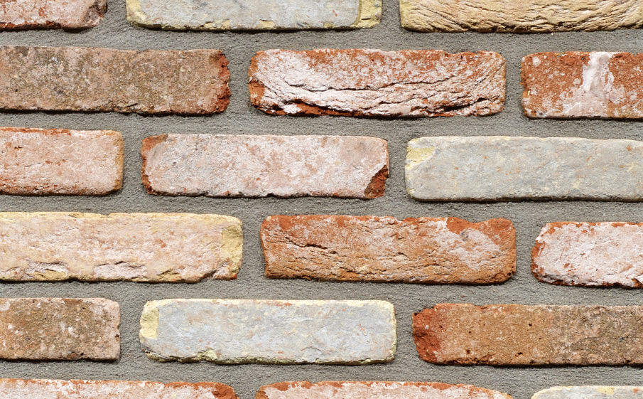 Кирпич облицовочный Terca Retro Den Kempenaar, 188*88*48 мм