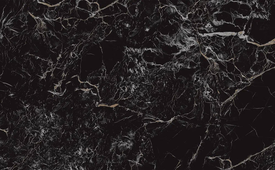 Керамогранит Eternal high glossy Black Lava, 1200*600*9 мм