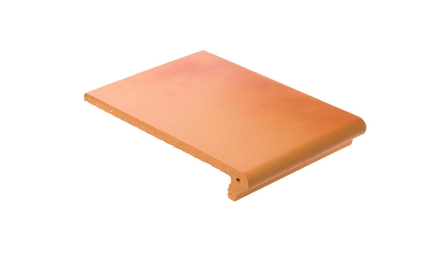 Клинкерная ступень флорентинер ABC Lanzarote, 345*240*14 мм