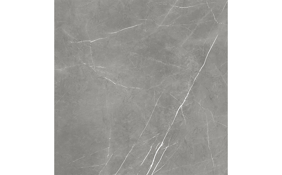 Керамогранит Atlas Concorde Forte dei marmi Elegant Grey LASTRA, 600*600*20 мм