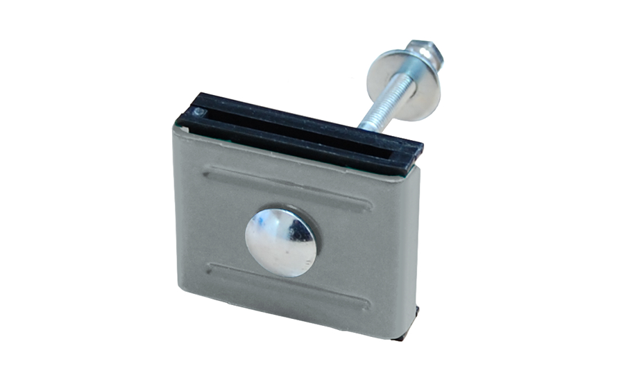 Крепление Grand Line М6*85 RAL 7040