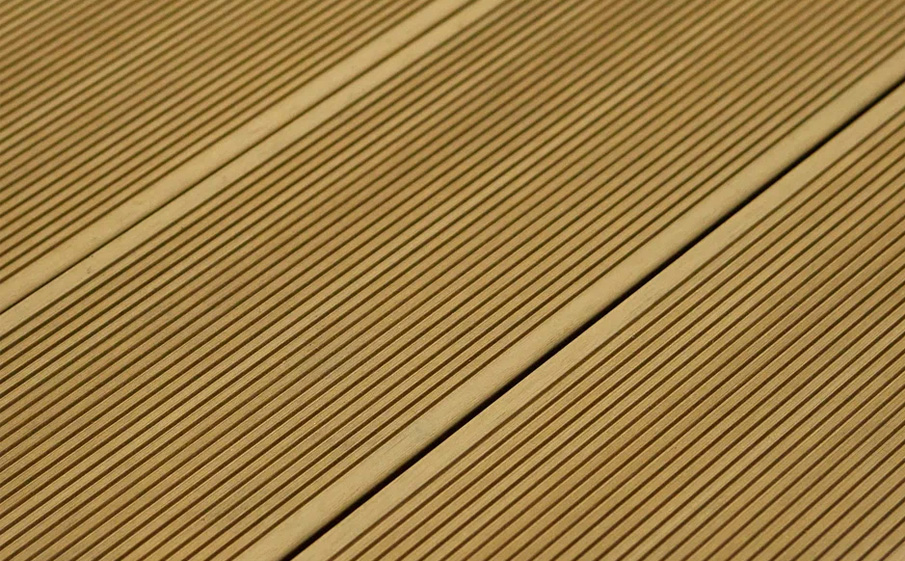 Террасная доска CM (CM Decking) Городской (Urban) Орегон (Oregon), 3000*148*25 мм