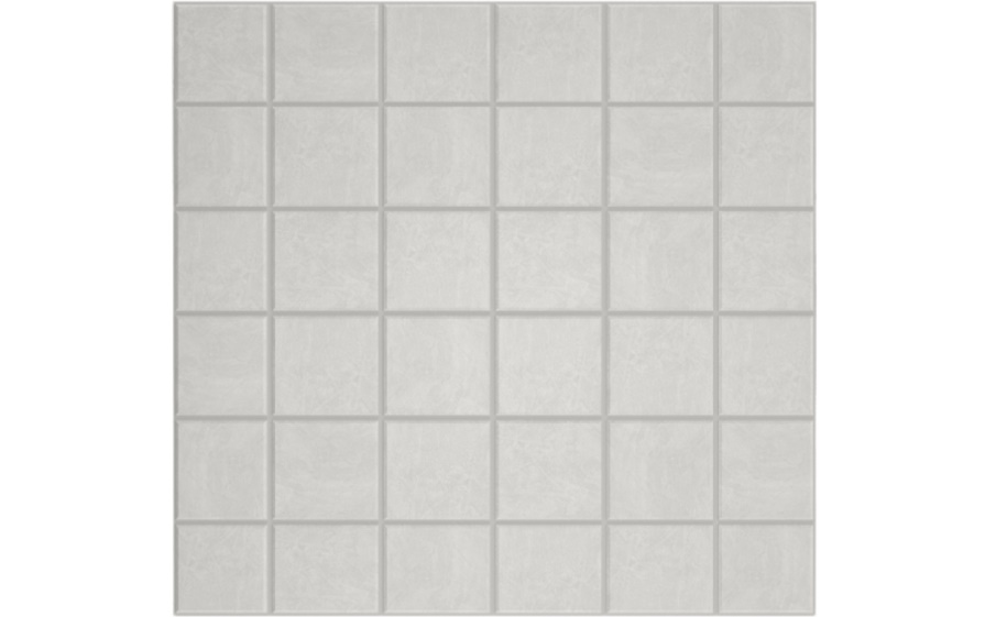 Мозаика Ametis Spectrum SR00, неполированный, 300*300*10 мм