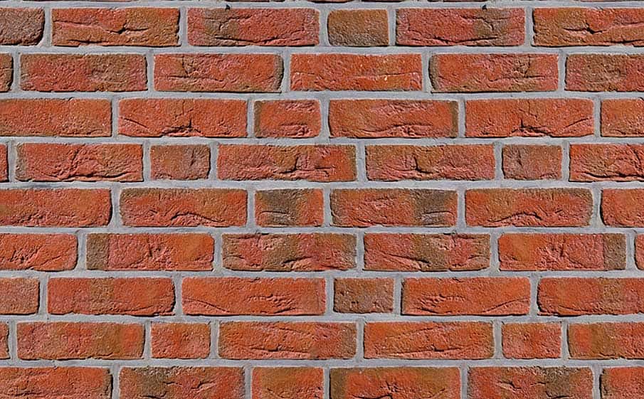 Кирпич Roben Fehnbrand hellrot-bunt, 240*115*71 мм