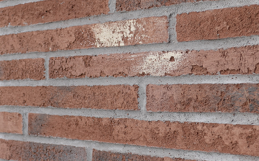 Декоративный кирпич ecodeco Минералика 786-17, 500*40*20 мм