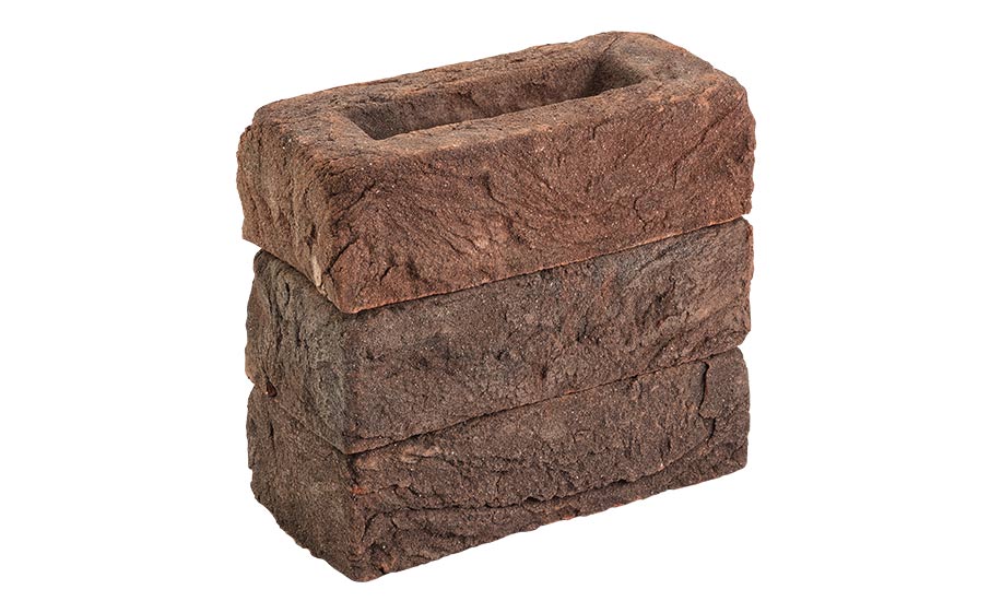 Кирпич облицовочный Тандем Данилово, 215*102*65 мм