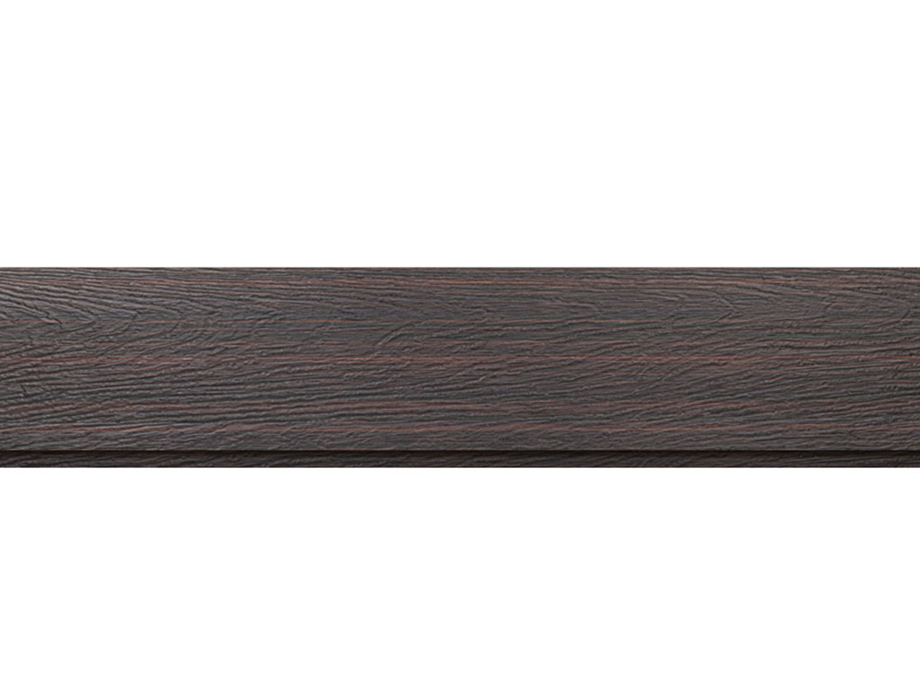 Фиброцементный сайдинг SidWood Клик W-131F, 3000*200*10 мм