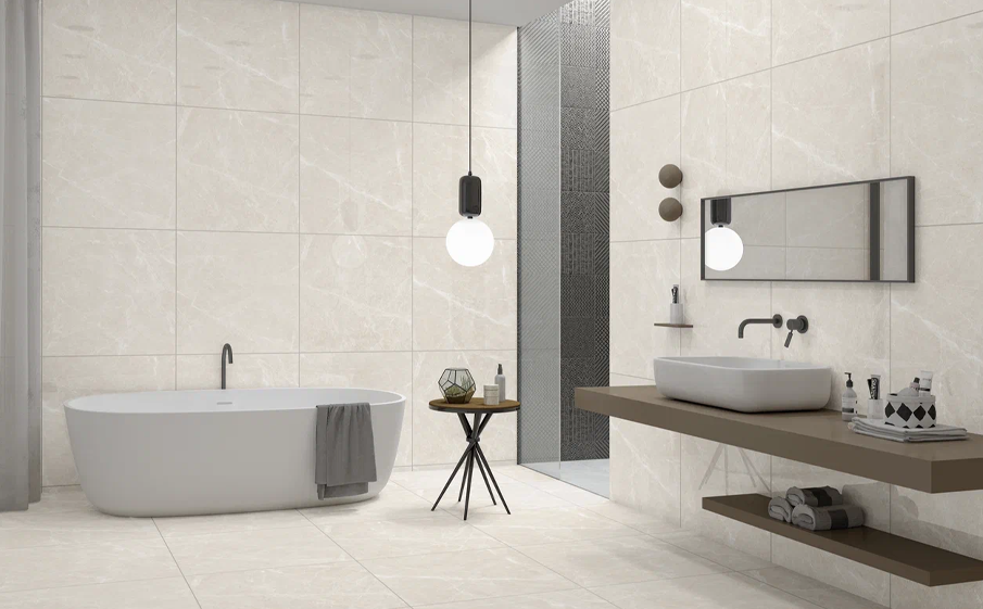 Керамогранит Eternal matt Liceo Pearl, 600*600*9 мм