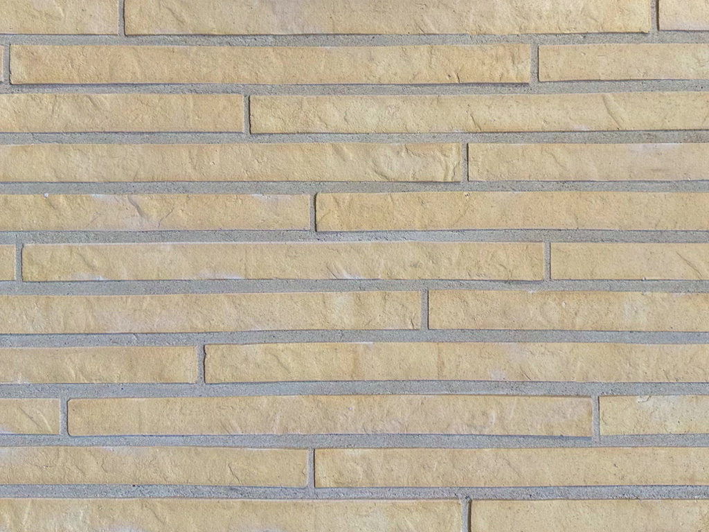 Кирпич ригельный Богандинский КЗ Азов 350*100*38 мм