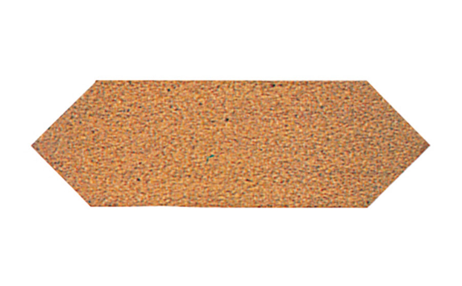 Декоративная вставка Terraklinker (Gres de Breda) Naveta, 125*375*15 мм