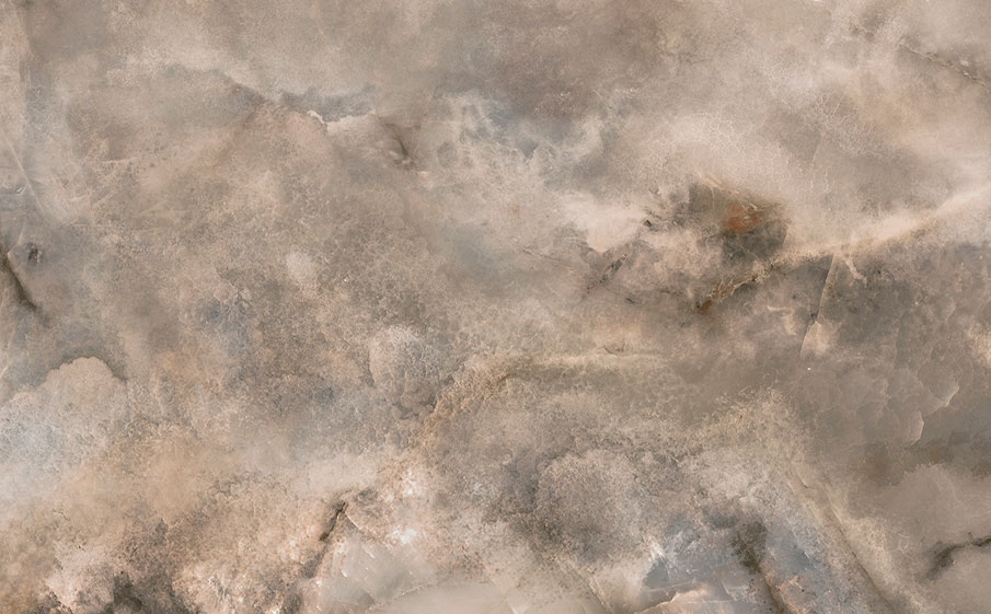 Керамогранит KERAMA MARAZZI Ониче серый лаппатированный обрезной, 1195*600*9 мм