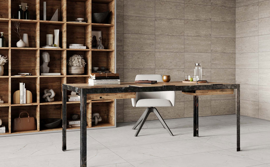 Керамогранит Estima Stride RE04, 609*306*8 мм