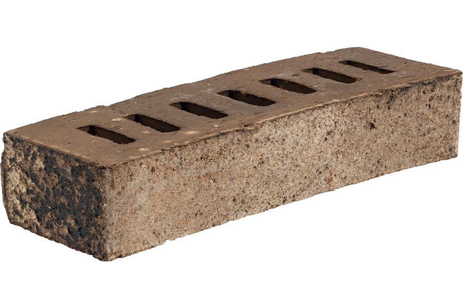Кирпич клинкерный ПЛИНФА (PLINFA) Iron 2811, 270*85*50 мм