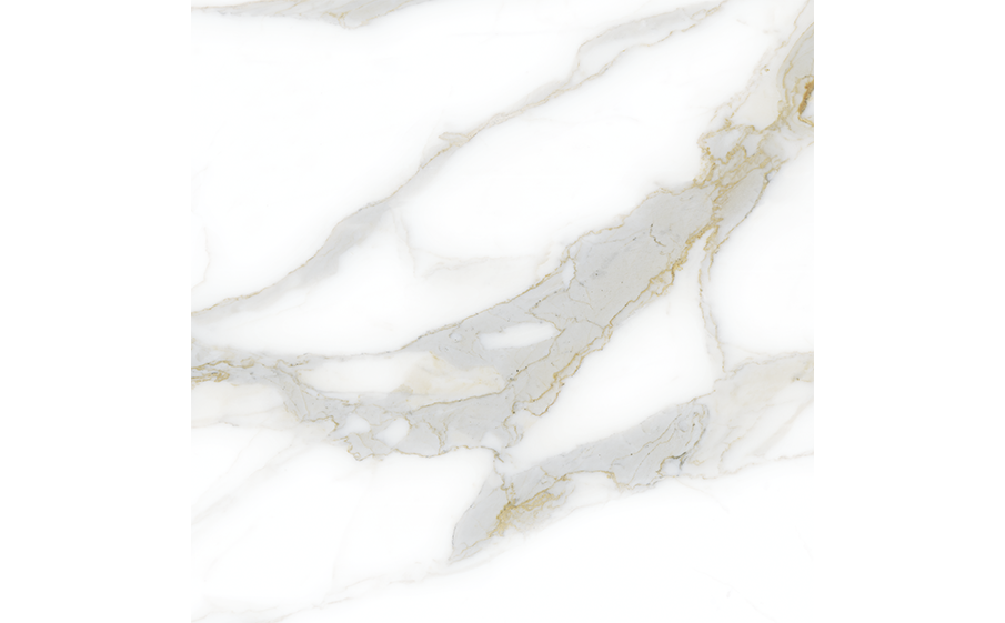 Керамогранит Gresse Ellora ivory, карвинг, GRS01-20 md, 600*600*10 мм