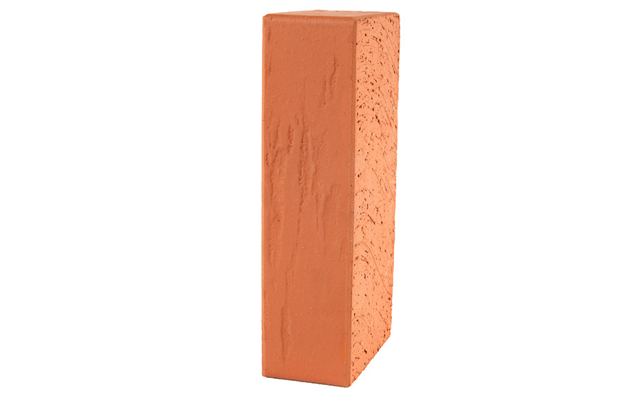 Печной кирпич полнотелый Lode Janka Vecais, 250*120*65 мм