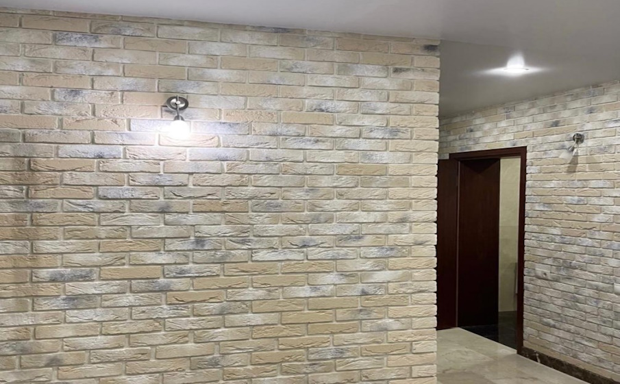 Декоративный кирпич Leonardo Stone Авиньон 215*65*10-12 мм 052