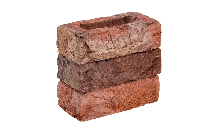 Кирпич облицовочный Тандем Федино, 215*102*65 мм