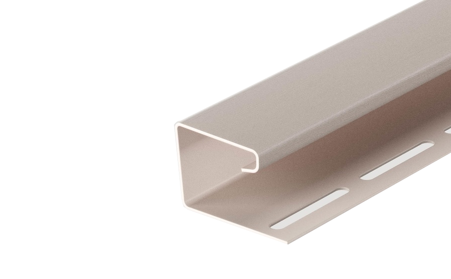 Универсальный J-профиль Docke Халва