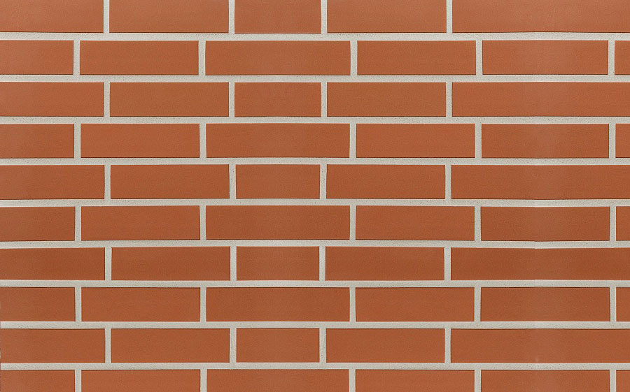 Клинкерная плитка Stroeher Keravette Chromatic 200 Saumon гладкая NF11, 240*71*11 мм