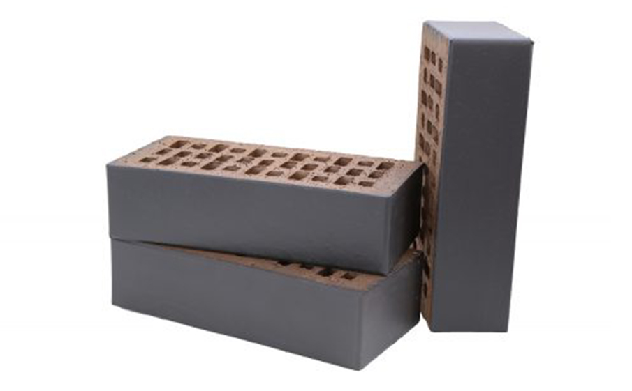 Кирпич облицовочный пустотелый Lode Galaxy, 250*120*65 мм