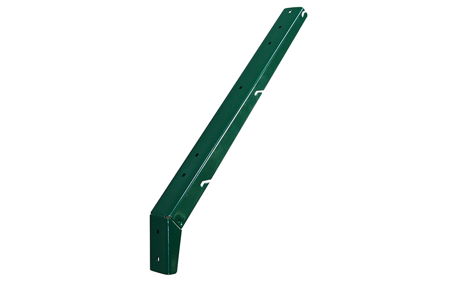 Наконечник Grand Line универсальный RAL 6005