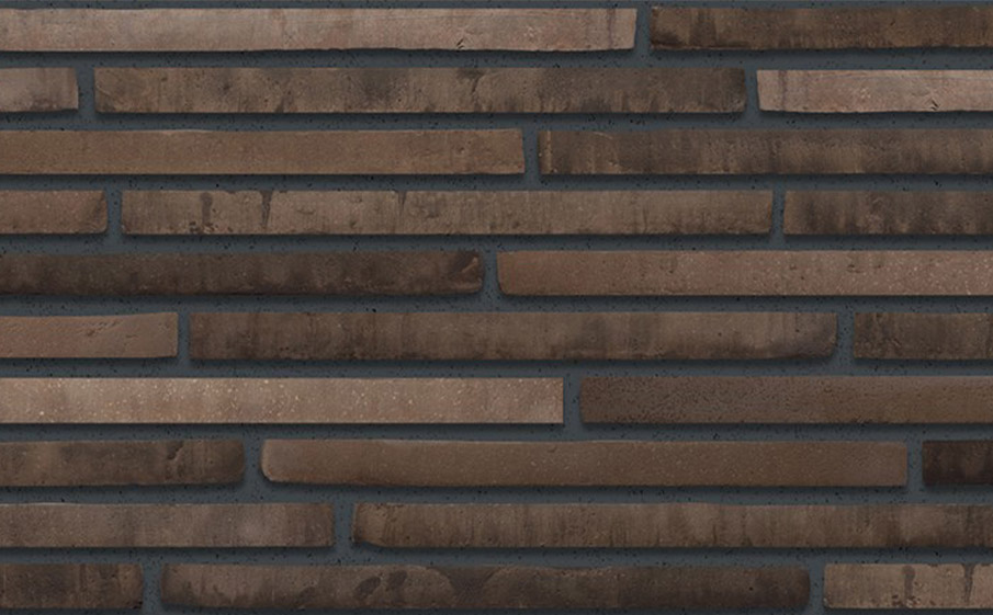 Кирпич ригельный S.Anselmo Corso VTC Aqua, 500*50*40 мм