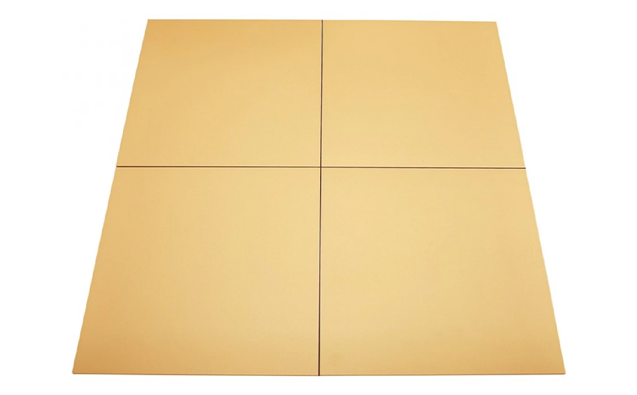 Керамогранит Грани Таганая Профи GT065M песочный 600*600*10 мм