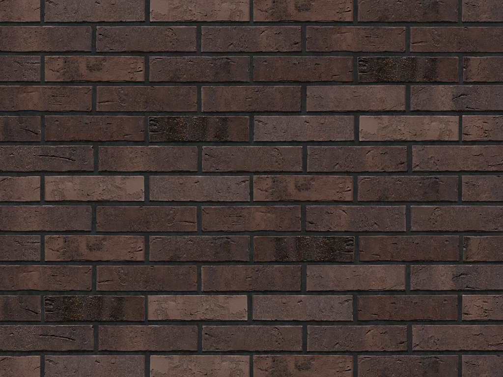 Кирпич клинкерный Edelhaus Klinker Билефельд 250*85*65 мм